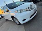 2017 Toyota Sienna For Sale