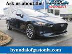 2020 Mazda Mazda3