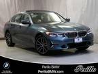 2020 Bmw 330