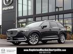 2021 Mazda CX-9
