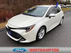 2020 Toyota Corolla Hatchback