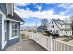 Channing St, Quincy, Home For Rent