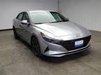 2022 Hyundai Elantra