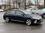 2019 Hyundai Ioniq Electric