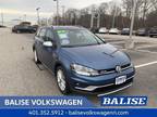 2019 Volkswagen Golf Alltrack