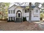 Willow Bend Dr Nw, Cartersville, Home For Rent