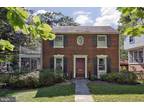 Garland Ave, Takoma Park, Home For Rent