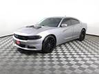 2017 Dodge Charger