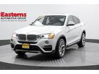 2018 Bmw X4