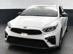 2020 Kia Forte