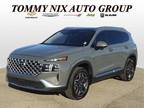 2021 Hyundai Santa Fe