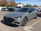 2020 Hyundai Sonata