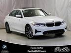 2021 Bmw 330