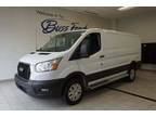 2021 Ford Transit-250