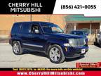 2012 Jeep Liberty