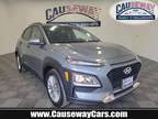 2019 Hyundai Kona