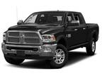 2018 Ram 3500