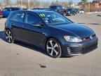 2017 Volkswagen Golf GTI