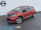 2020 Chevrolet Bolt EV