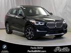 2021 Bmw X1