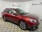 2015 Subaru Outback