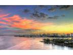 N Ocean Dr Apt,riviera Beach, Condo For Rent