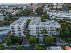 Alta Loma Rd Apt,west Hollywood, Condo For Rent