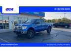 2013 Ford F150 Super Cab for sale