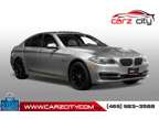 2014 BMW 5 Series for sale