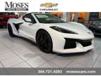 2025 Chevrolet Corvette E-Ray 3LZ