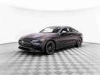 2024 Mercedes-Benz CLE CLE 300 4MATIC