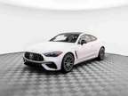 2024 Mercedes-Benz CLE CLE 53 AMG 4MATIC