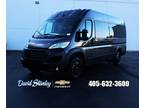 2023 Ram ProMaster 3500 Window Van High Roof