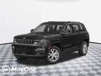 2025 Jeep Grand Cherokee LAREDO X 4X4