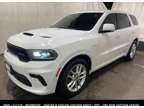2021 Dodge Durango R/T MOONROOF