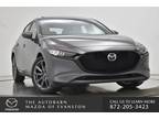 2024 Mazda Mazda3 2.5 S Preferred Package