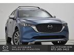 2024 Mazda CX-5 2.5 Turbo Signature