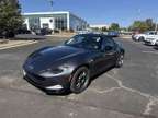 2016 Mazda Miata Club
