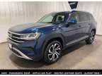 2023 Volkswagen Atlas SEL PANORAMIC ROOF