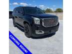 2019 GMC Yukon Denali - REAR DVD! 1 OWNER! BACKUP CAMERA! NAVIGATION! LE