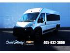 2023 Ram ProMaster 3500 Window Van High Roof