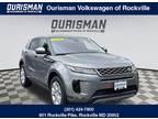 2021 Land Rover Range Rover Evoque S AWD
