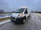 2021 RAM ProMaster 2500