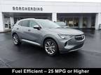 2021 Buick Envision