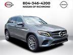 2017 Mercedes-Benz GLC 300