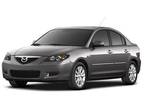 2008 Mazda Mazda3