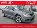 2013 Volkswagen Jetta