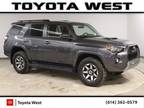 2019 Toyota 4Runner