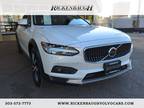 2023 Volvo V90 Cross Country B6