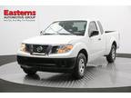 2016 Nissan Frontier